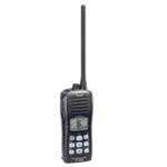 HT Icom IC-M34 VHF Marine Transceiver