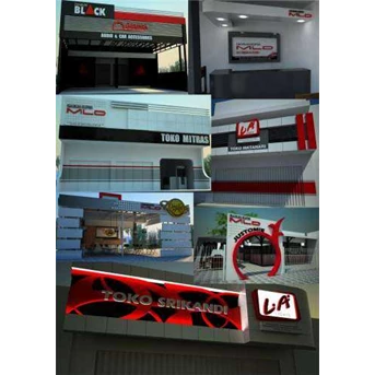 konstruksi branding produk