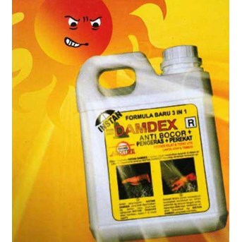 Damdex - Anti Bocor 1 liter