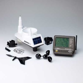 Vantage Vue 6250UK