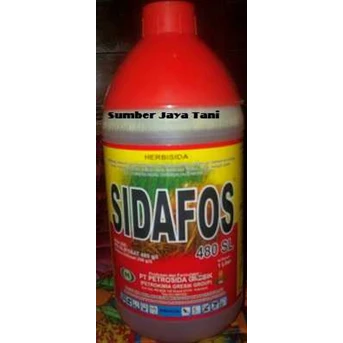 SIDAFOS 480 SL