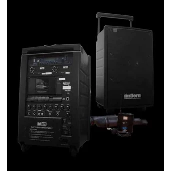 auber Portabel Amplifier