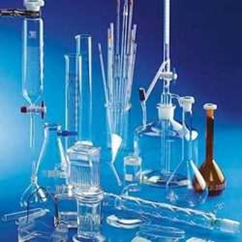 Glassware