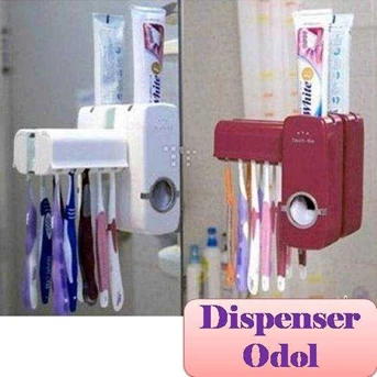 dispenser odol