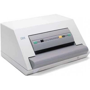 Printer Passbook IBM 9068-A01