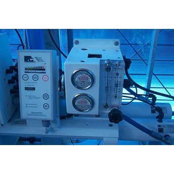 Niagara Sea Water Application