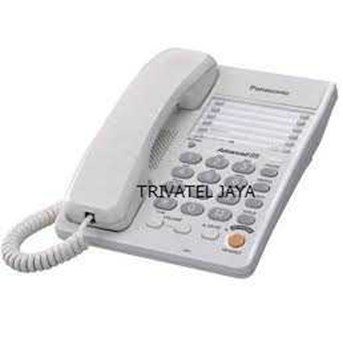 panasonic single line kxts 2373