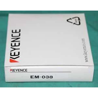 Keyence EM-030P