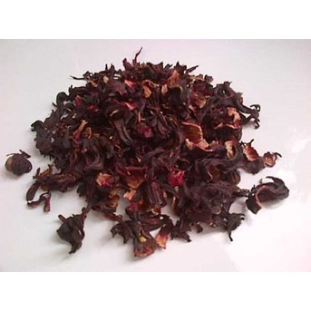 Teh Rosella Mesir