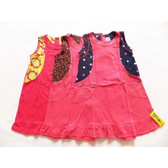 Pyshel Dress Aplikasi