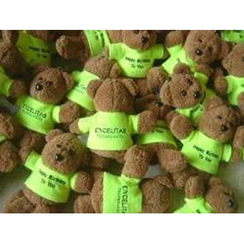 bear mini promo