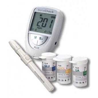 BENECHECK PLUS