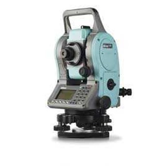 Total Station Nikon Nivo 5M