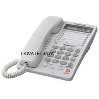 panasonic single line kxts 2375