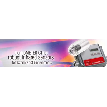 thermoIMATER CThot ( IR Temperature Sensors )