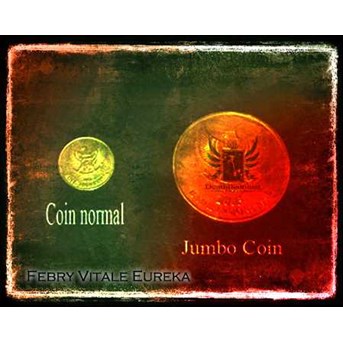 Jumbo Coin