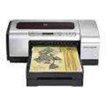 HP Business Inkjet 2800dtn Printer - www.lutfie-printers.com