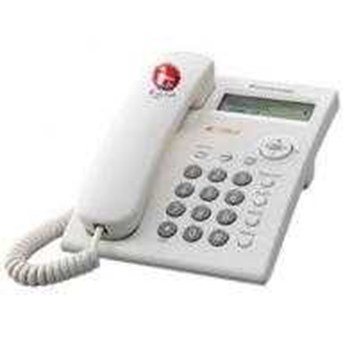 panasonic single line kx-tsc11