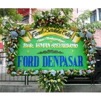 Toko karangan Bunga di Semarang Florist 087860258471
