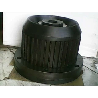 Pulley Timing Belt, Adjuster flexible