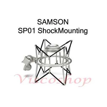 Samson SP01 Shock Mounting