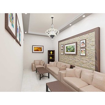 Interior Rumah
