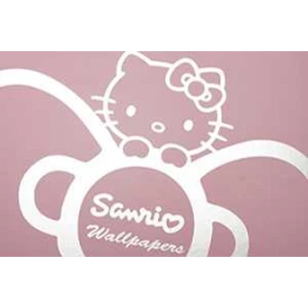 Wallpaper Sanrio