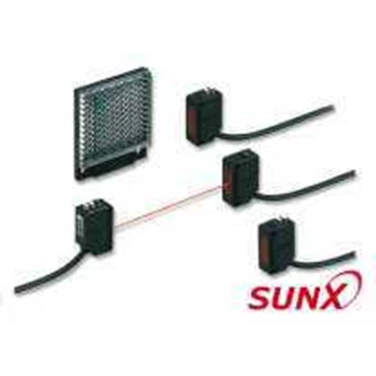 Sunx Sensor CX Series