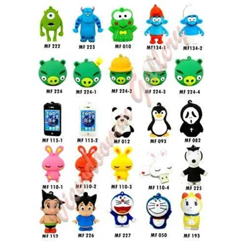 Flashdisk Qflash 5