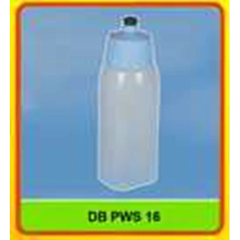 DB PWS 16
