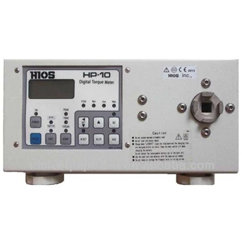 Hios Torque Meter MDS-2