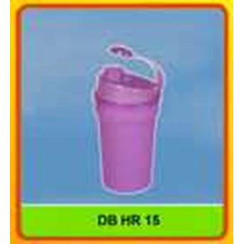 DB HR 15