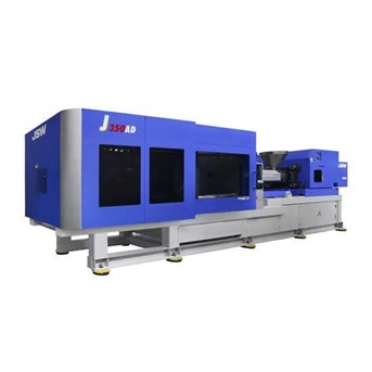 ELECTRIC SERVO DRIVE INJECTION MOLDING MACHINE J-AD SERIES MEDIUM SIZE MACHINE
