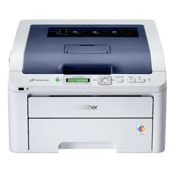 Color Laser Printer BROTHER PRINTER