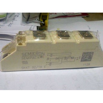semikron SKKT92/ 16