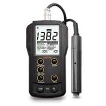HAnna HI 8734 Three Range TDS Portable Meter