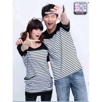 Dress Kalong Lengan Pendek