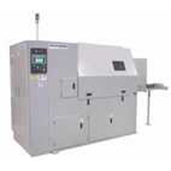 Fully automatic preparation machine SGM