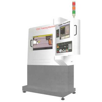 Virtual CNC Trainer