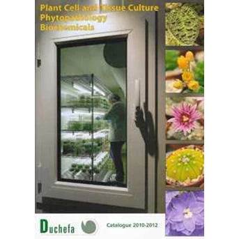 Duchefa Micro Bio Phytopathology for Tissue Culture