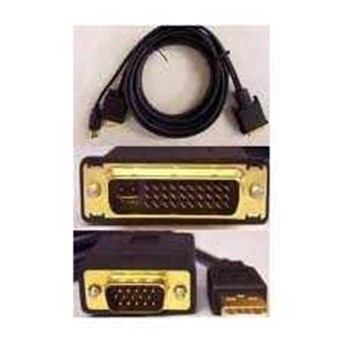 Kabel VGA Projector 20M