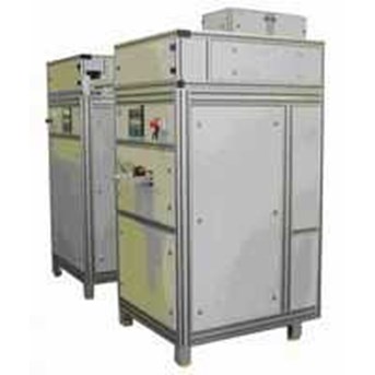 Fully automatic vibration disk mill mounted with sample cup handling system Fully automatic pelletizing press machine mounted with sample cup handling system PAL-M100H PAL-P40H