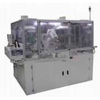 Fully automatic high frequency bead sampler BS