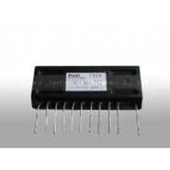 IGBT transistor MFG FUJI 6MBI15GS-060