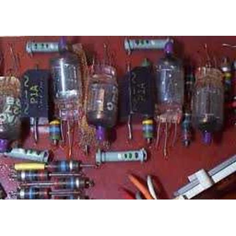 Parts Electronics