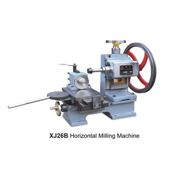 Horizontal Milling Machine XJ26B
