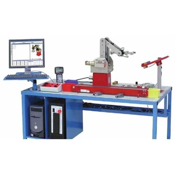 Automated Material Handling