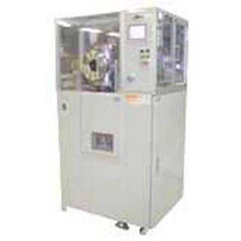 Preparation machine for gas analysis AP