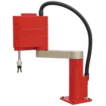 Jupiter Scara Servo Robot System