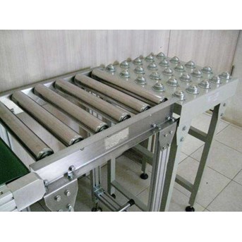 GravityRoller Conveyor